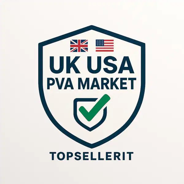 Vendor profile image